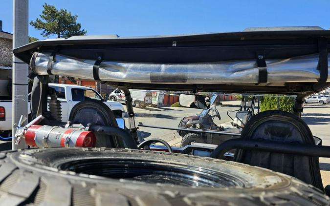 2019 Yamaha Wolverine X2 R-Spec SE