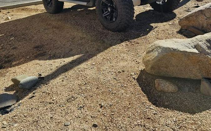 2019 Yamaha Wolverine X2 R-Spec SE