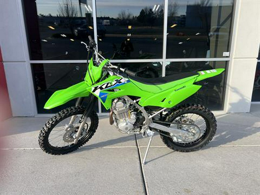 2026 Kawasaki KLX®230R