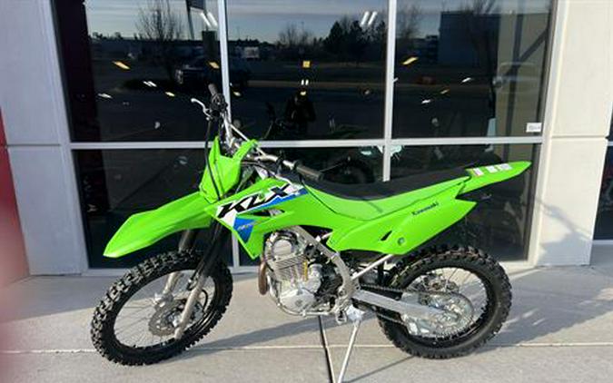 2026 Kawasaki KLX®230R