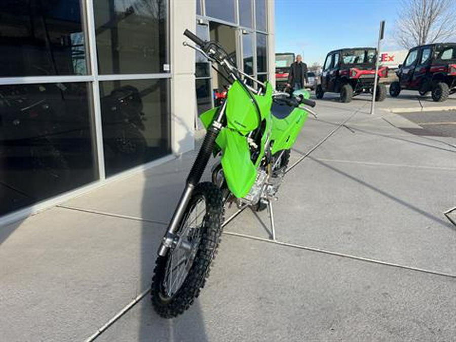 2026 Kawasaki KLX®230R