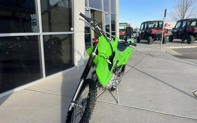 2026 Kawasaki KLX®230R