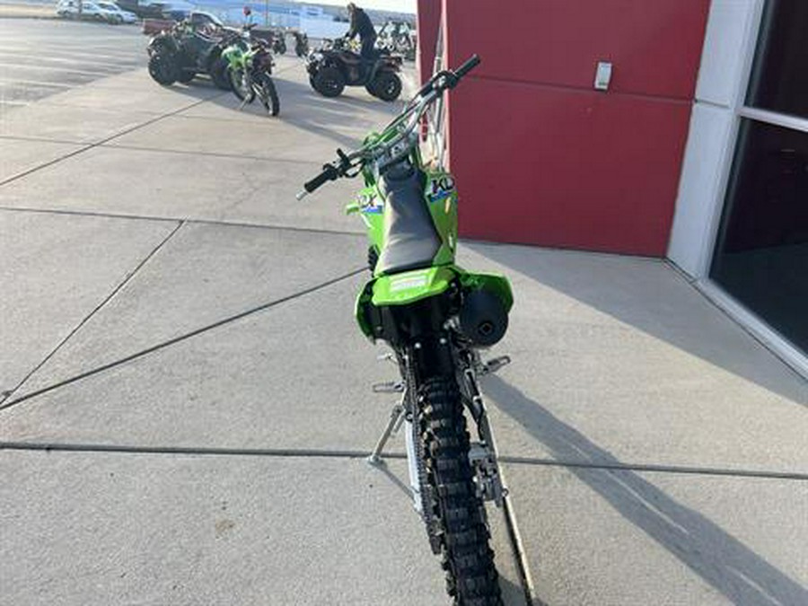 2026 Kawasaki KLX®230R