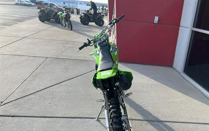2026 Kawasaki KLX®230R