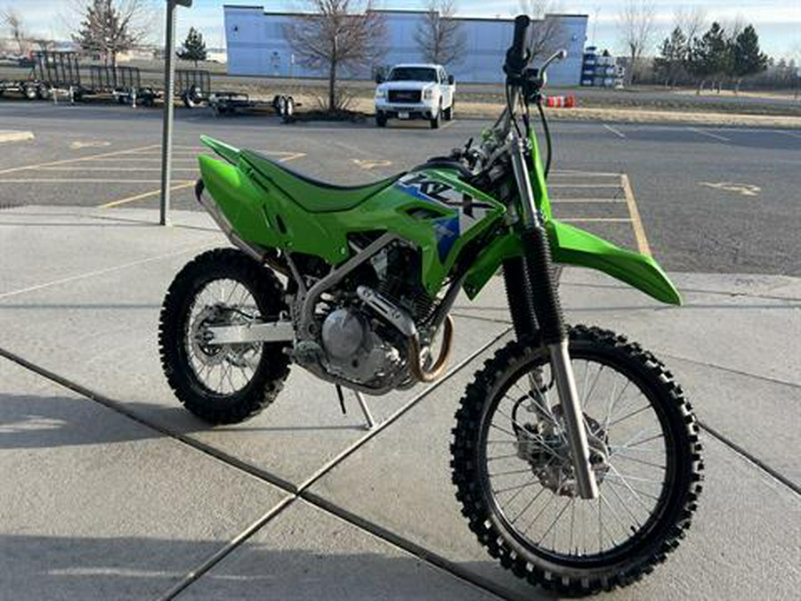 2026 Kawasaki KLX®230R