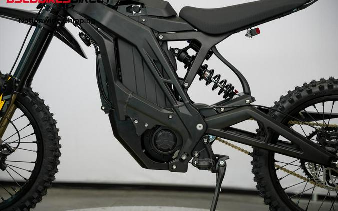 2025 E-Ride Pro Pro S - $3,999.00