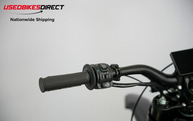 2025 E-Ride Pro Pro S - $3,999.00