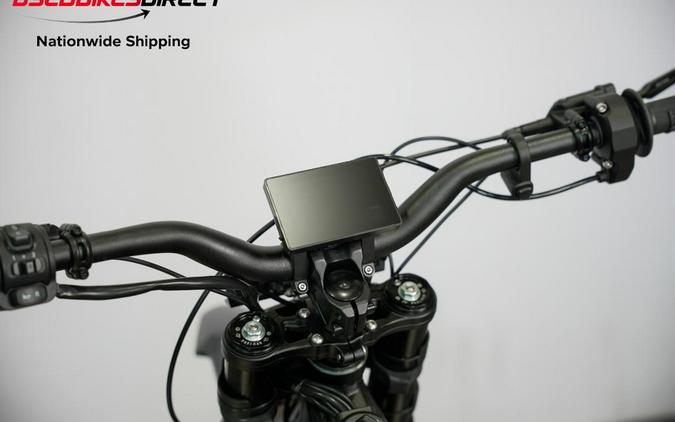 2025 E-Ride Pro Pro S - $3,999.00