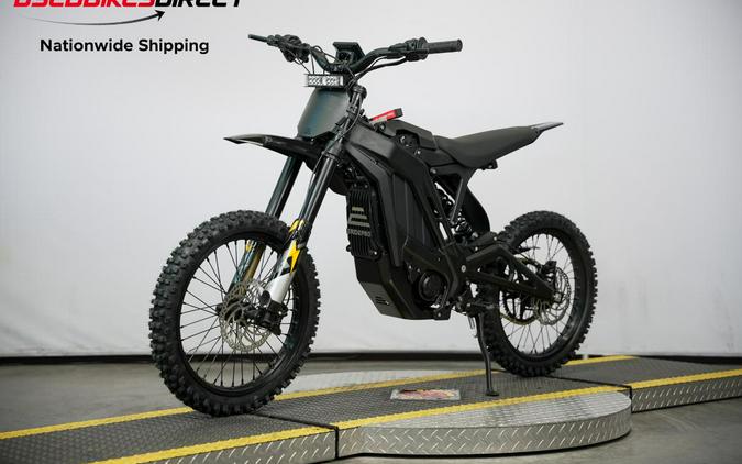 2025 E-Ride Pro Pro S - $3,999.00