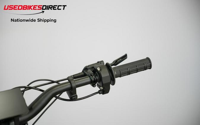 2025 E-Ride Pro Pro S - $3,999.00