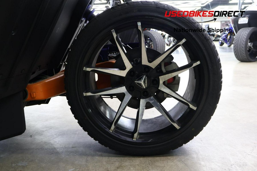 2021 Slingshot R - $18,999.00