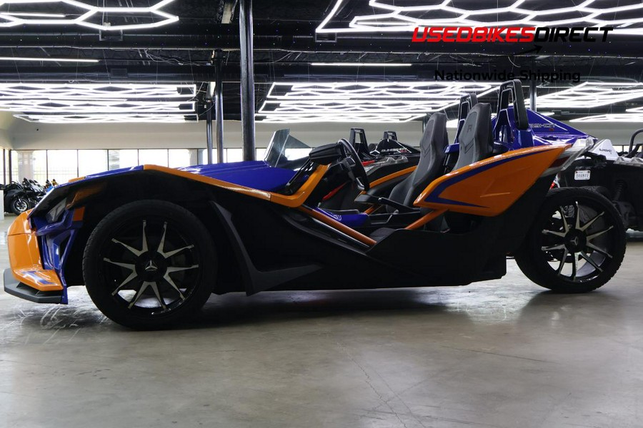 2021 Slingshot R - $18,999.00
