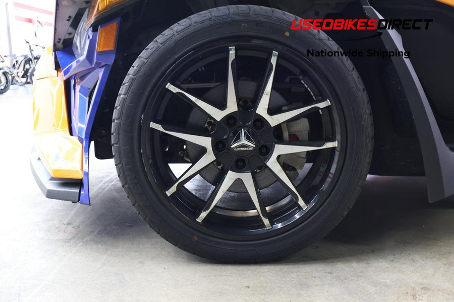 2021 Slingshot R - $18,999.00