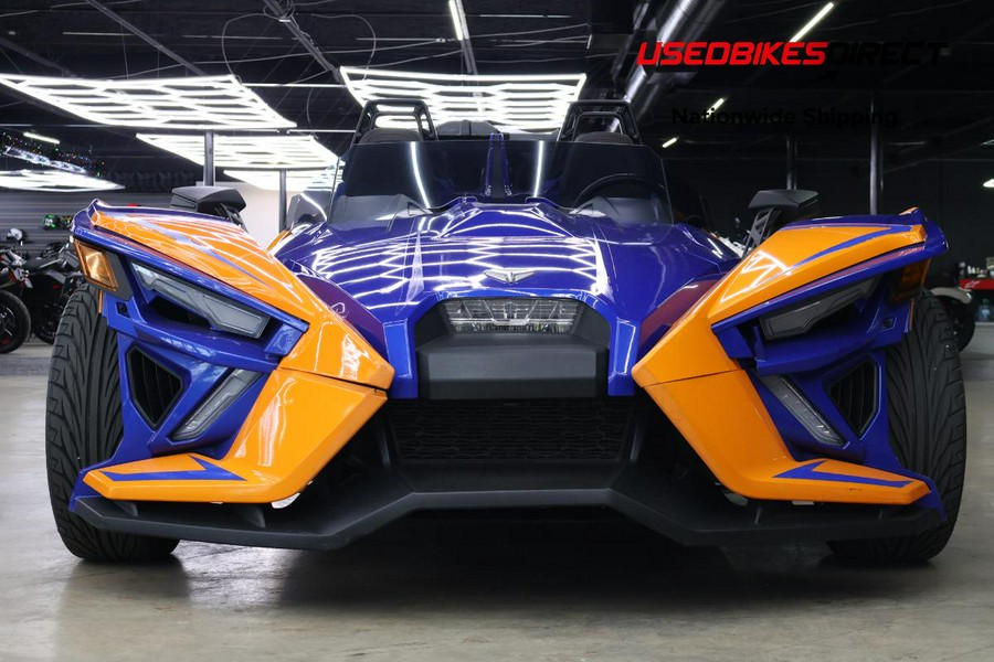 2021 Slingshot R - $18,999.00