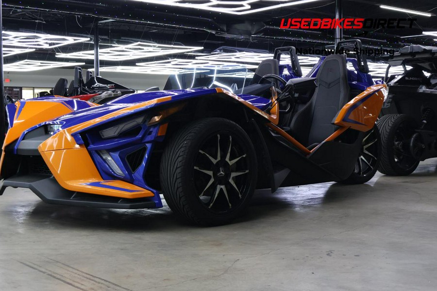 2021 Slingshot R - $18,999.00