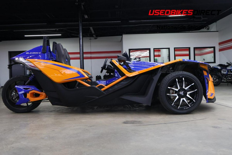 2021 Slingshot R - $18,999.00