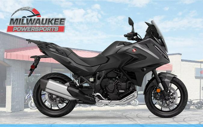 2026 Honda NT1100 DCT