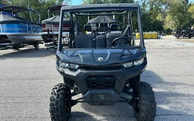 2025 Can-Am Defender MAX DPS HD10
