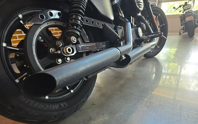 Harley-Davidson® Iron 883™ 2017