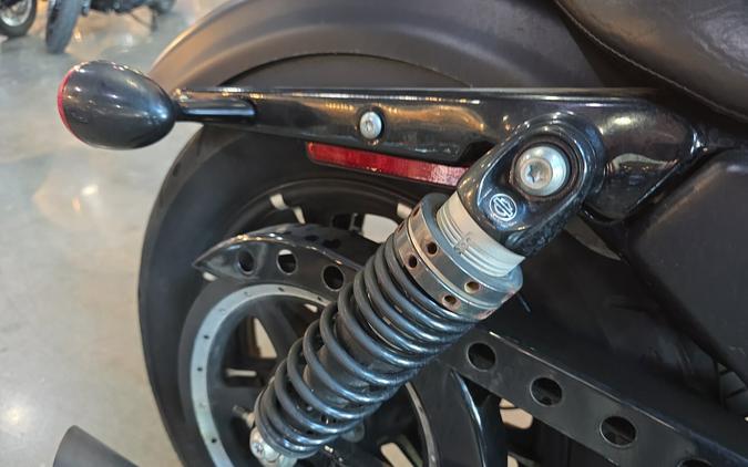 Harley-Davidson® Iron 883™ 2017