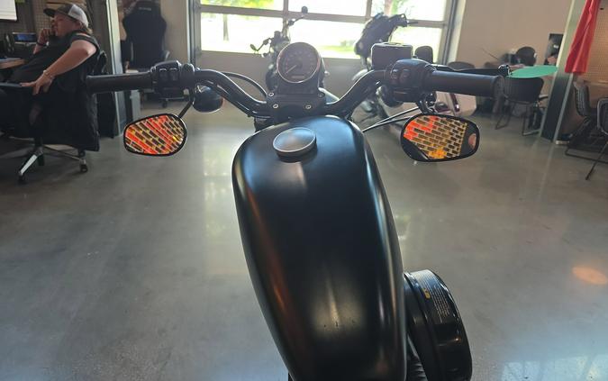 Harley-Davidson® Iron 883™ 2017