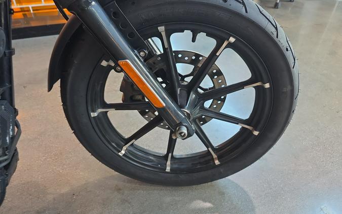 Harley-Davidson® Iron 883™ 2017