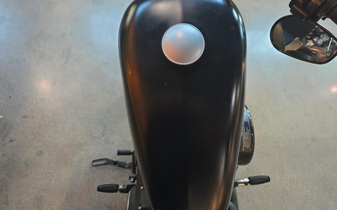Harley-Davidson® Iron 883™ 2017
