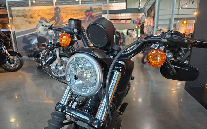 Harley-Davidson® Iron 883™ 2017
