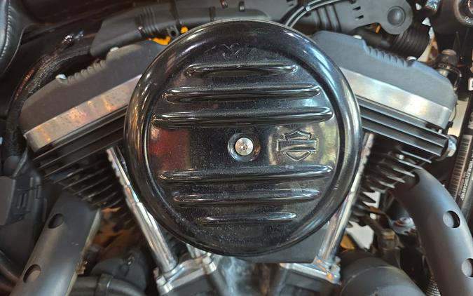 Harley-Davidson® Iron 883™ 2017