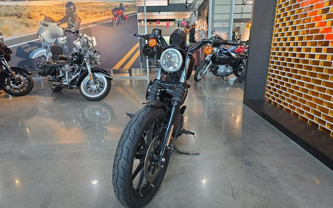 Harley-Davidson® Iron 883™ 2017