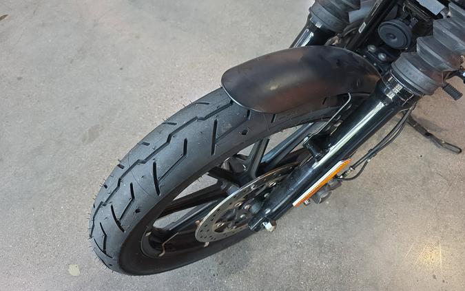 Harley-Davidson® Iron 883™ 2017