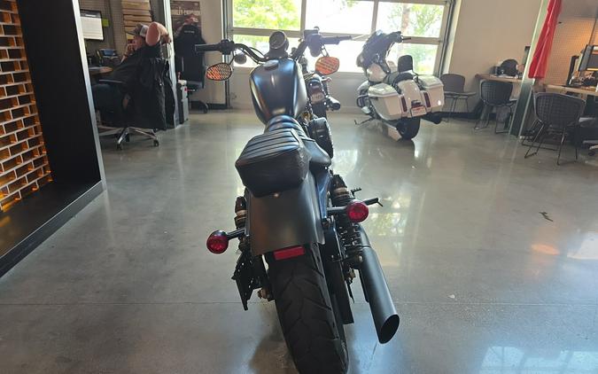 Harley-Davidson® Iron 883™ 2017