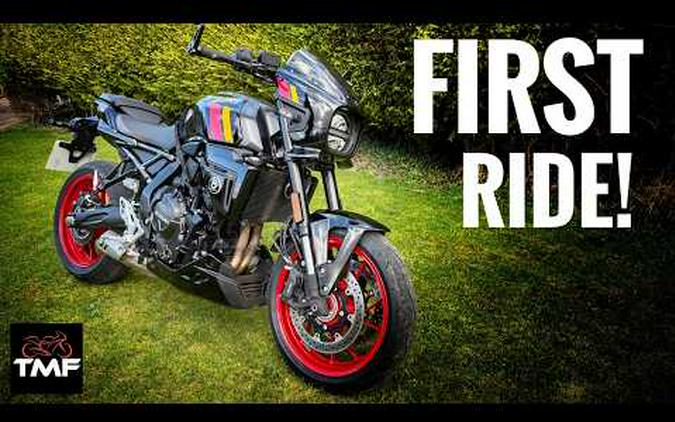 2026 Suzuki GSX 8TT First Ride Review
