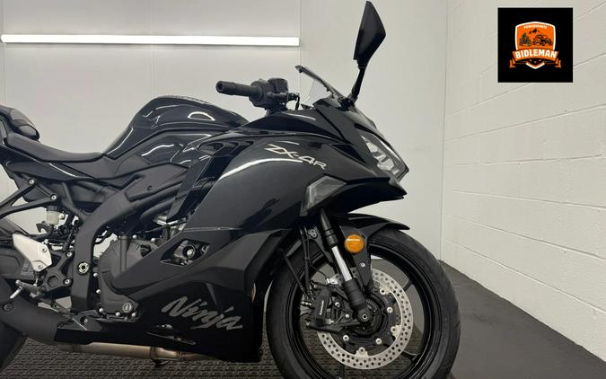 2026 Kawasaki Ninja® ZX™-4R ABS