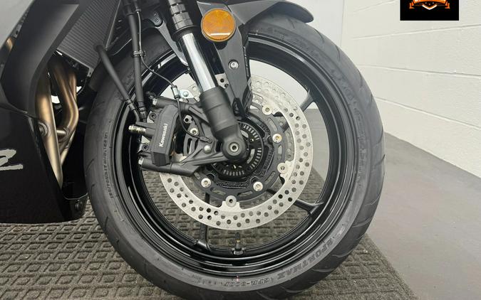 2026 Kawasaki Ninja® ZX™-4R ABS