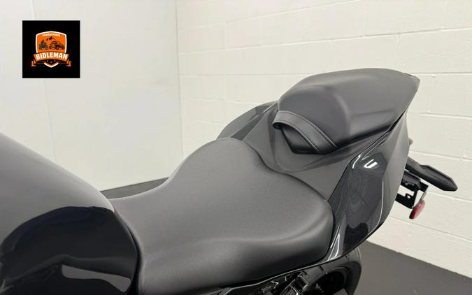 2026 Kawasaki Ninja® ZX™-4R ABS