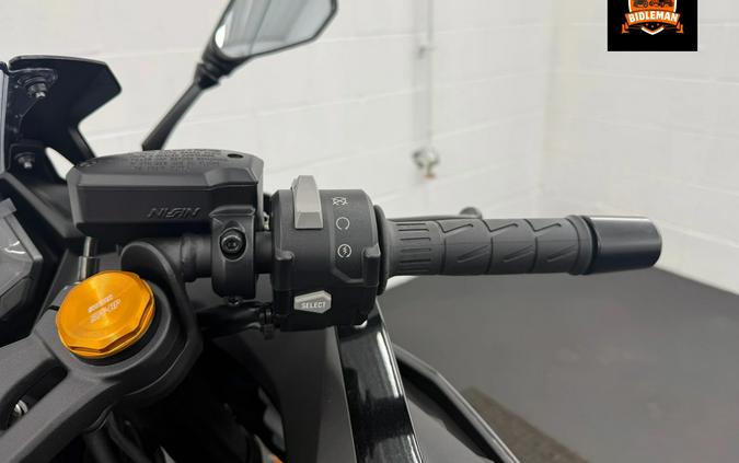 2026 Kawasaki Ninja® ZX™-4R ABS