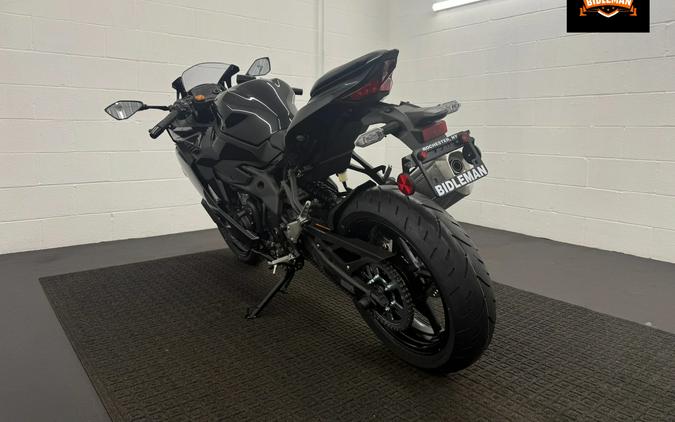 2026 Kawasaki Ninja® ZX™-4R ABS