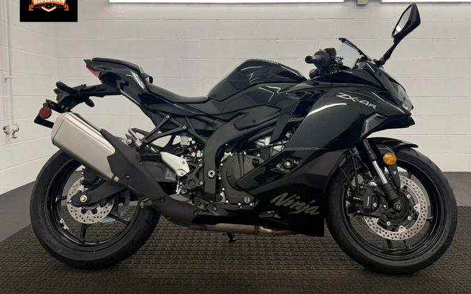 Kawasaki Ninja ZX-4R motorcycles for sale in Lewiston, ME - MotoHunt