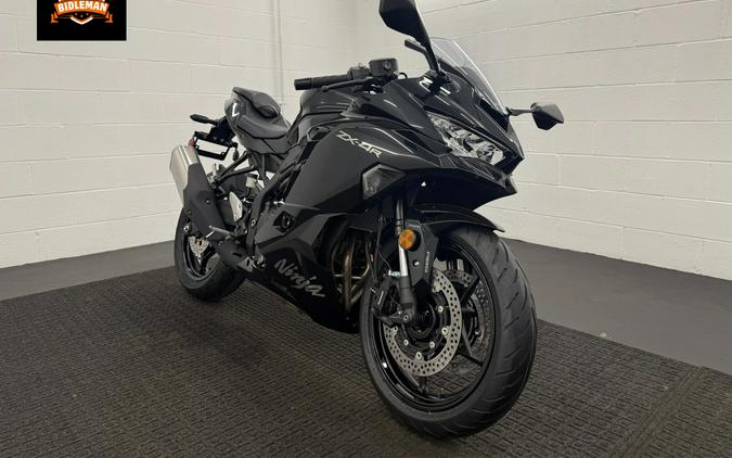2026 Kawasaki Ninja® ZX™-4R ABS