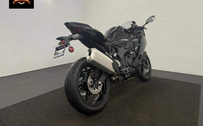 2026 Kawasaki Ninja® ZX™-4R ABS