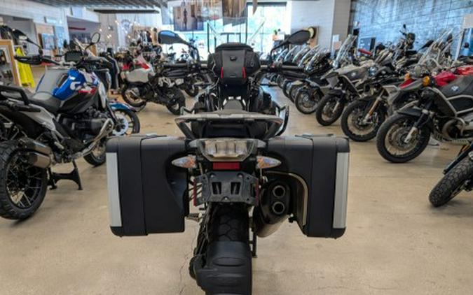 2016 BMW R 1200 GS