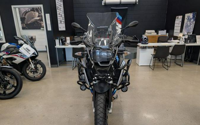 2016 BMW R 1200 GS