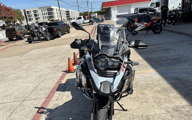 2025 BMW R1300GSA