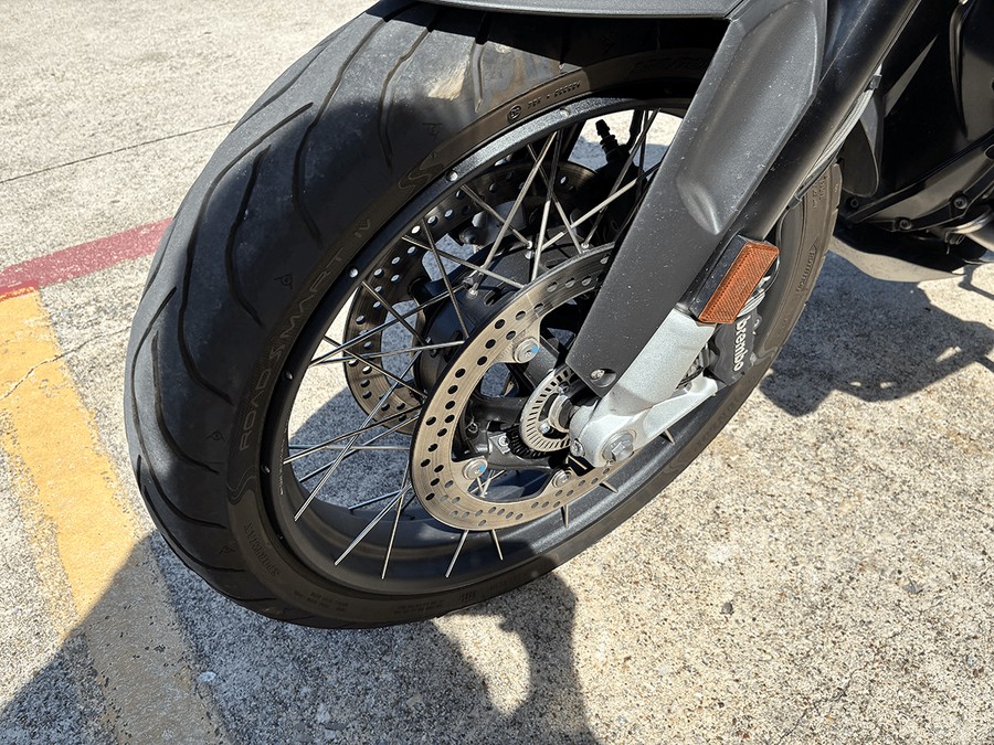 2025 BMW R1300GSA