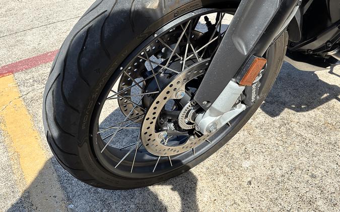 2025 BMW R1300GSA
