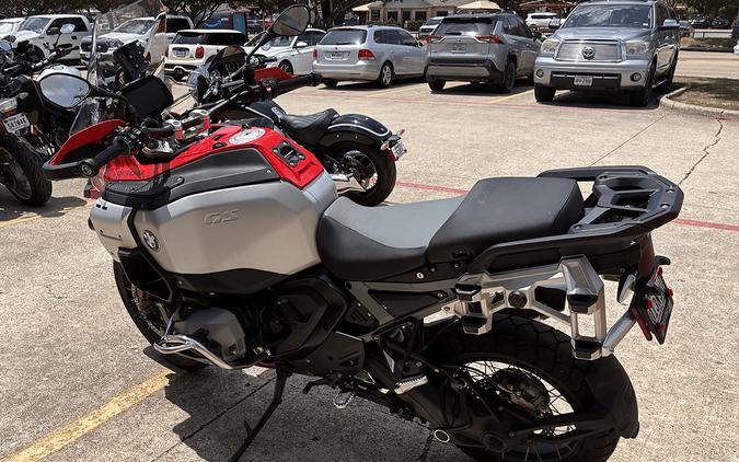2025 BMW R1300GSA