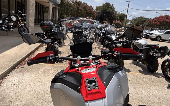2025 BMW R1300GSA