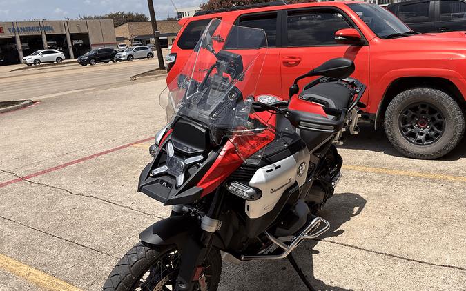 2025 BMW R1300GSA