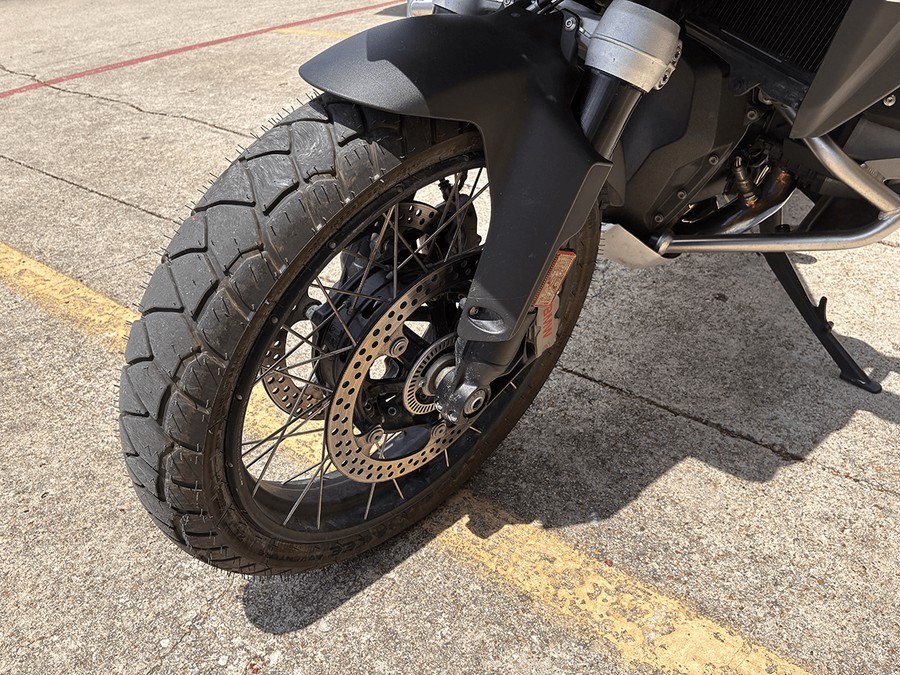 2025 BMW R1300GSA